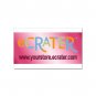 5 Custom Sticker Rectangular 5 X 3 Customize Promotional Item Personalize It