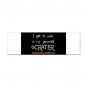 Customized Bumper Sticker Custom Promotional Item Personalize It