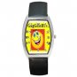 Custom Barrel Style Metal Watch Unisex Customize Promotional Item Personalize It
