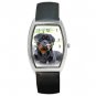 Custom Barrel Style Metal Watch Unisex Customize Promotional Item Personalize It