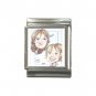 Custom Italian Charm 13mm Customize Promotional Item Personalize It
