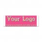 Custom Sticker Bumper 20 pack - Advertise your Logo here Customize Promotional Item Personalize It