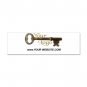 Custom Sticker Bumper 20 pack - Advertise your Logo here Customize Promotional Item Personalize It