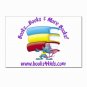 Custom Postcard 4" x  6" Pkg of 10 Custom Promotional Item Personalize It