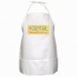 Customized BBQ Apron Custom Promotional Item Personalize It