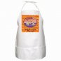 Customized BBQ Apron Custom Promotional Item Personalize It