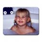 Custom Small Mousepad 9" X 7" Customize Promotional Item Personalize
