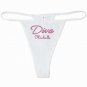 2 Custom Classic Thong LARGE Customize Promotional Item Personalize