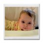 Customize Promotional Tile Coaster Custom - Promote your business here
