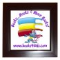 Customize Promotional Framed Tile Custom - Promote your business here