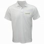 Custom Golf Polo Shirt Medium Customize Personalize Business Logo