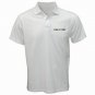 Custom Golf Polo Shirt Medium Customize Personalize Business Logo