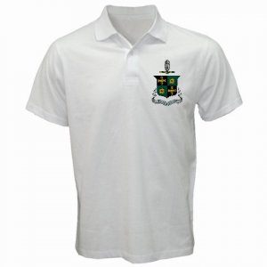 Custom Golf Polo Shirt Large Customize Personalize Business Logo