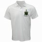 Custom Golf Polo Shirt Ex-Large XL Customize Personalize Business Logo