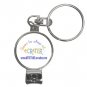 Custom Nail Clippers Key Chain Customize Promotional Item Personalize It