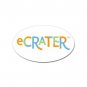 Custom Sticker Oval 100 pack Customize Promotional Item Personalize It