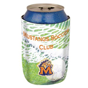 Custom CAN COOLER Customize Promotional Item Personalize It #CT