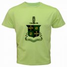 Custom Kiwi Green T-Shirt XL XLarge Customize Personalize Business Logo #CT