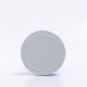 Custom Round Rubber Stamp Self Inking #AN