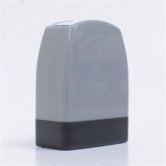 Custom Small Rectangle Rubber Stamp Self Inking #AN