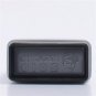 Custom Small Rectangle Rubber Stamp Self Inking #AN