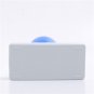 Custom  Rectangle Rubber Stamp Self Inking Large #AN