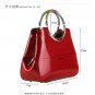 New style mordern party women's bag, euro and usa style hangbags