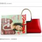 New style mordern party women's bag, euro and usa style hangbags