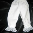 American Girl doll New underwear/bloomers-Made In USA"
