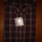 Covington  Shirt Men's Small Long Sleeve