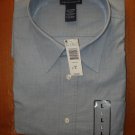 Knightsbridge Dress Shirt Size Mens Large