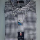 Chaps Dress Shirt 14 - 14 1/2 32/32 Men's Small