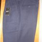 Asantoni Pleated And Cuffed Dress Pants W34 L32