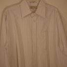 Eighty Eight Men's Dress Shirt Medium