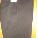 JF J.Ferrar Dress Pants Black W36 L32