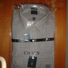 Chaps Dress Shirt 15 1/2 34/35 Men's Medium