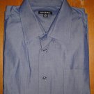 George Dress Shirt Size Mens 38-40 Medium
