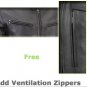 Custom made Suzuki Leather Motorbike Racing Suit With Protection