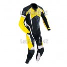 Custom made Leather Motorbike Racing Suit With CE Approved Protection