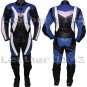 Custom made Leather Motorbike Racing Suit