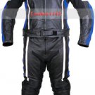 Custom made Leather Motorbike Racing Suit With Protection