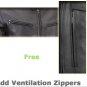 Custom made Leather Motorbike Racing Suit With Protection