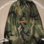 Personalized drawstring backpack
