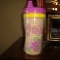 Personalized sippy cup
