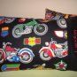 Personalized travel pillow