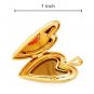 PRINCESS PRIDE Heart Pendant