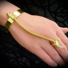 Snake Slave Bracelet