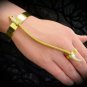 Snake Slave Bracelet