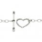 Love Charm Bracelet