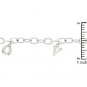 Love Charm Bracelet